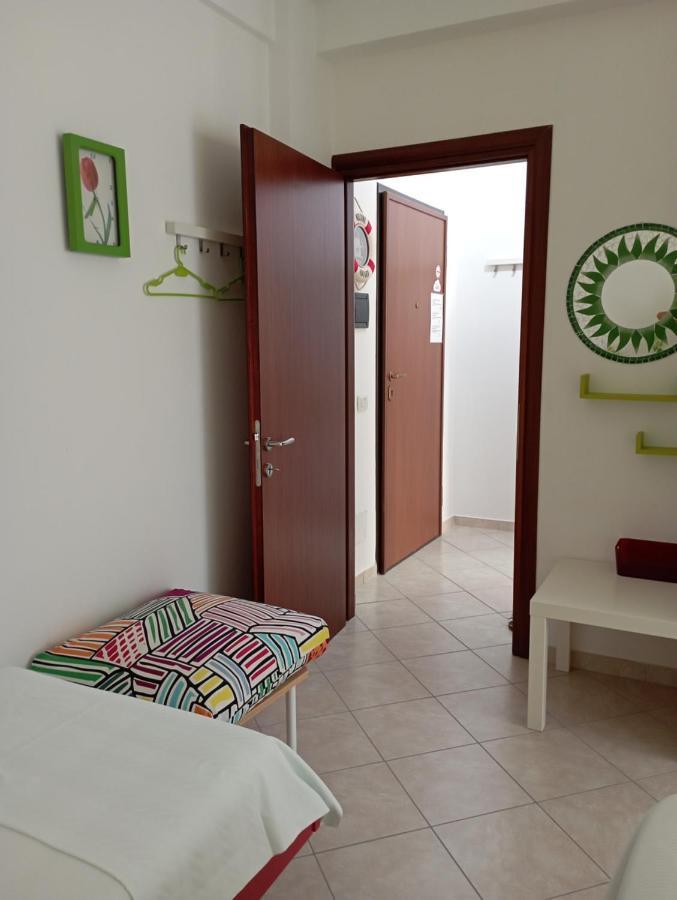 Apartment Alma Σαράντα Εξωτερικό φωτογραφία