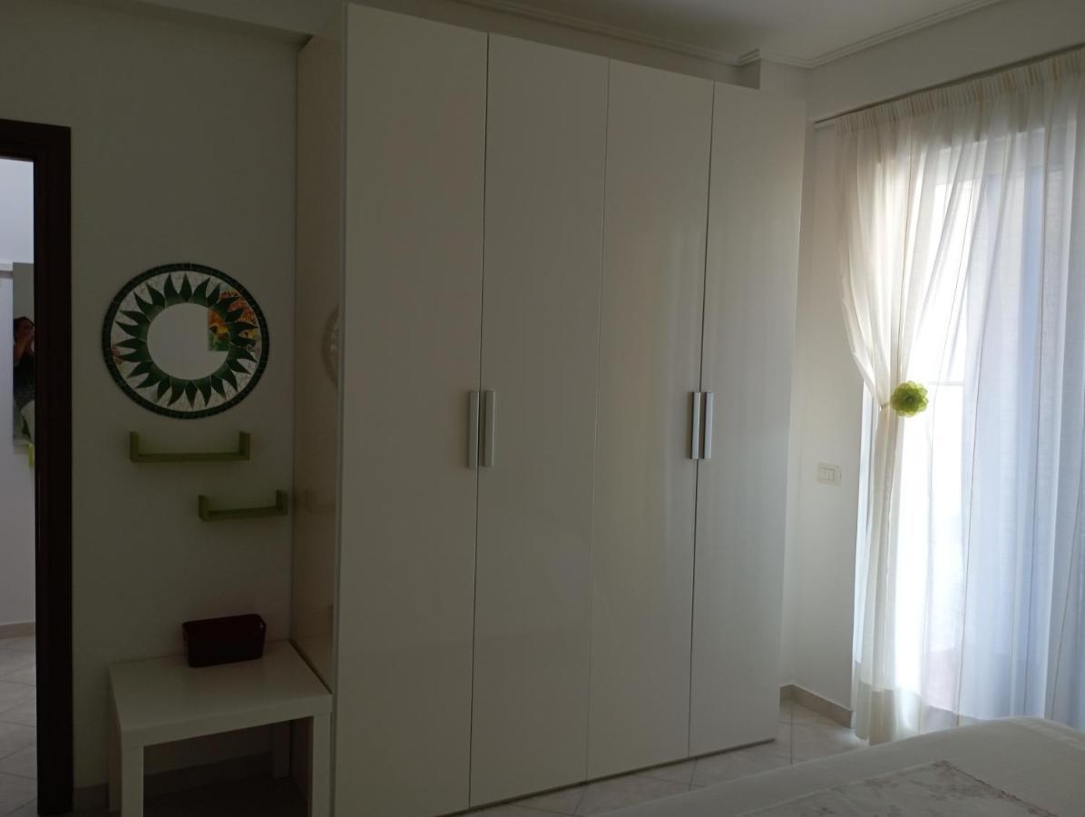 Apartment Alma Σαράντα Εξωτερικό φωτογραφία