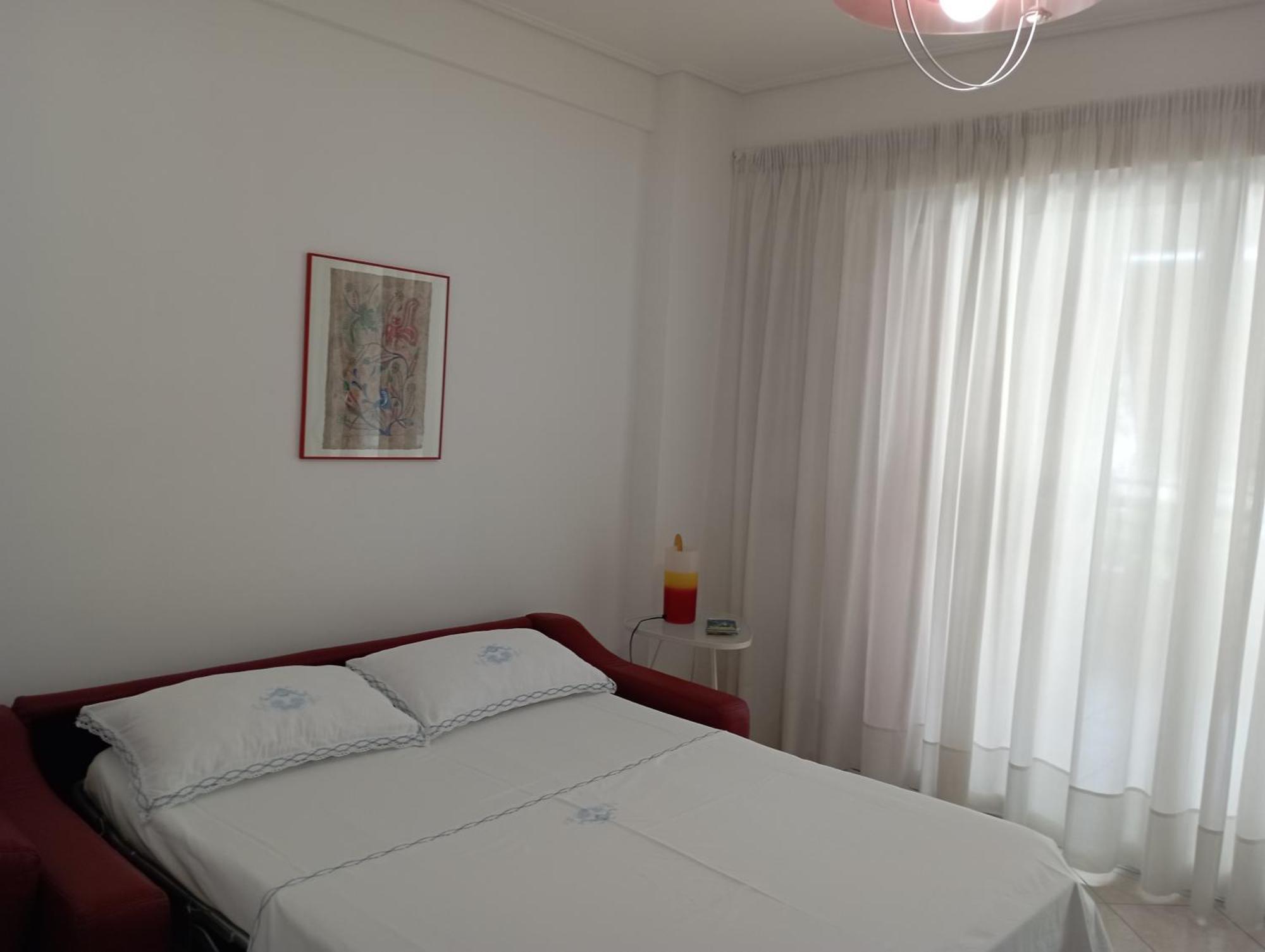 Apartment Alma Σαράντα Δωμάτιο φωτογραφία