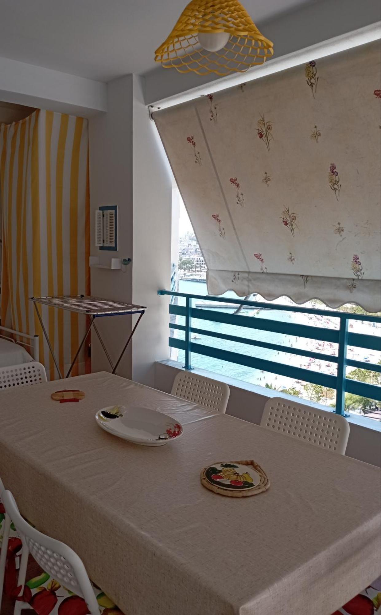 Apartment Alma Σαράντα Δωμάτιο φωτογραφία