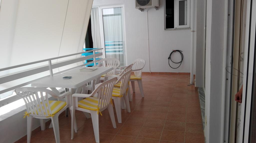 Apartment Alma Σαράντα Εξωτερικό φωτογραφία