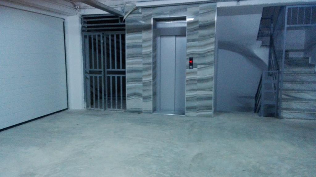 Apartment Alma Σαράντα Εξωτερικό φωτογραφία
