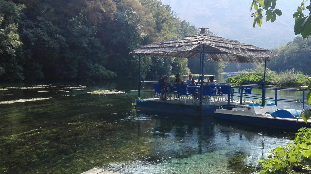 Apartment Alma Σαράντα Εξωτερικό φωτογραφία