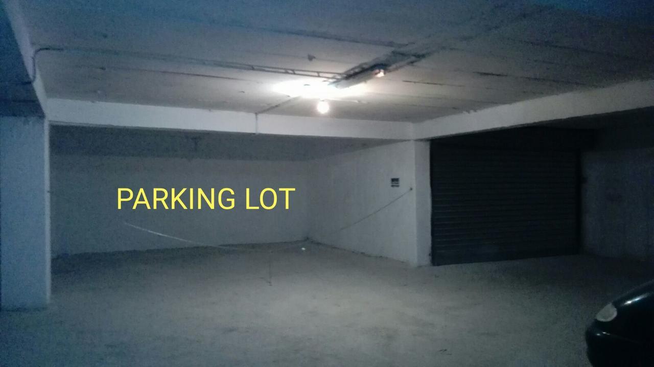 Apartment Alma Σαράντα Εξωτερικό φωτογραφία