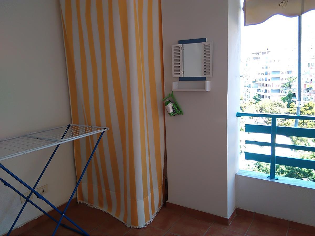 Apartment Alma Σαράντα Εξωτερικό φωτογραφία