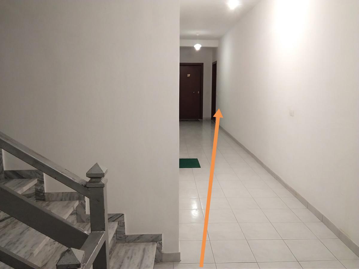 Apartment Alma Σαράντα Εξωτερικό φωτογραφία